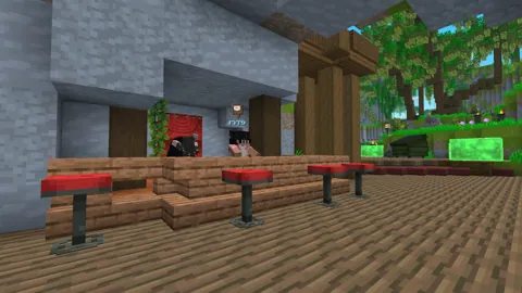 TopStrix Minecraft server gallery — 11