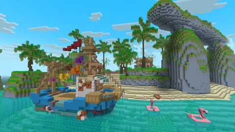 TopStrix Minecraft server gallery — 4