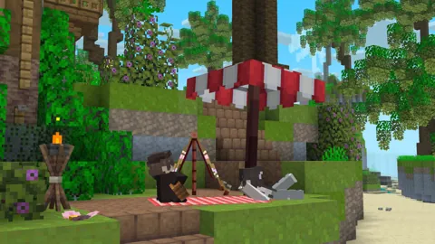 TopStrix Minecraft server gallery — 6