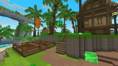 TopStrix Minecraft server gallery — 7