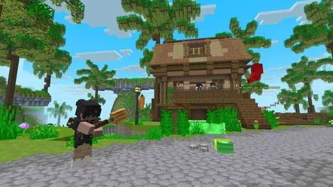 TopStrix Minecraft server gallery — 8