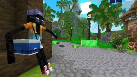 TopStrix Minecraft server gallery — 9